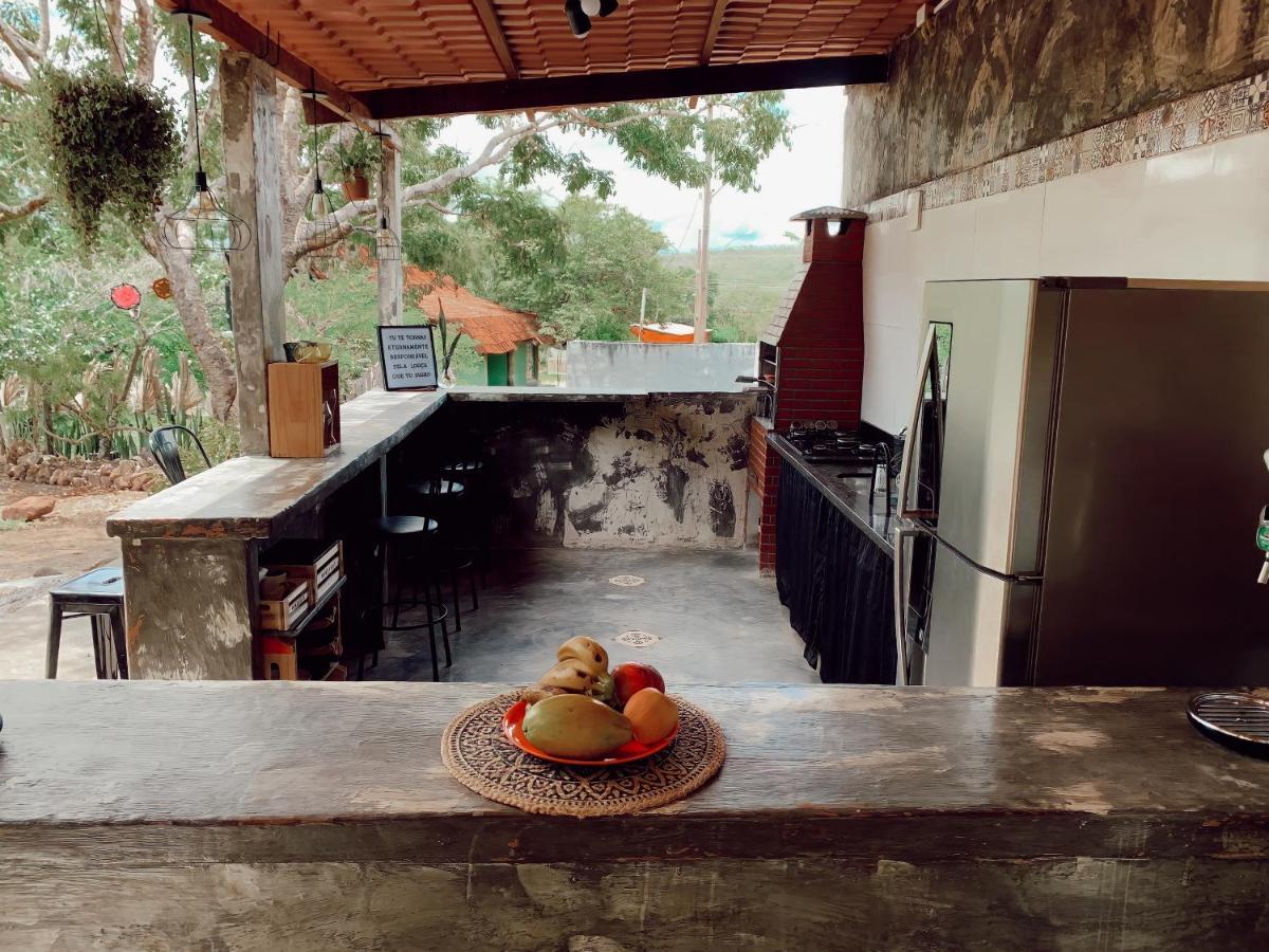 São JorgeCasa Salve Jorge House别墅 外观 照片